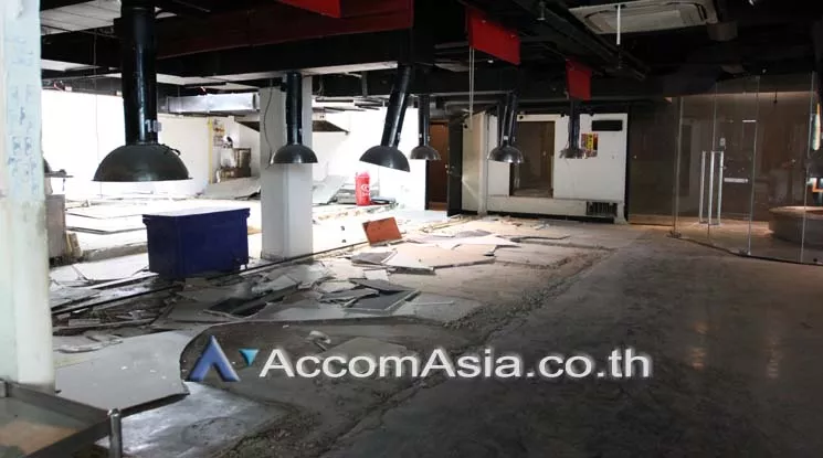  1  Office Space For Rent in Sukhumvit ,Bangkok BTS Thong Lo at Blue Chips Thonglor AA18682